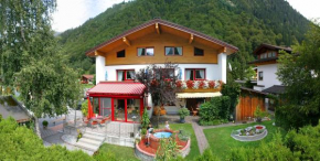 Pension Rudigier Appartements